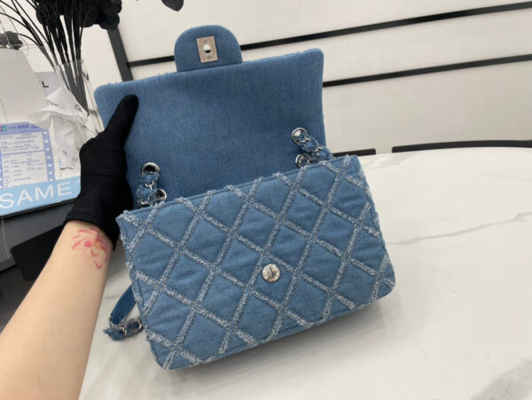 SC - Luxury Bag - CHL - 611 - Image 5