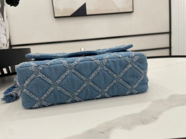 SC - Luxury Bag - CHL - 611 - Image 4