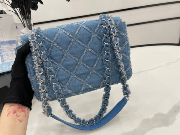 SC - Luxury Bag - CHL - 611 - Image 2