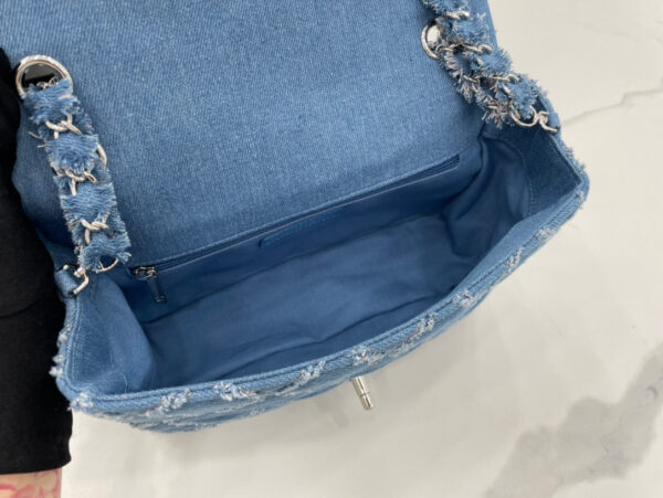 SC - Luxury Bag - CHL - 611 - Image 6