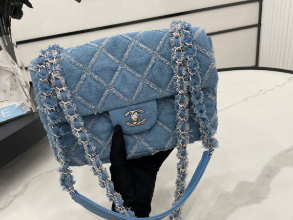 SC - Luxury Bag - CHL - 611
