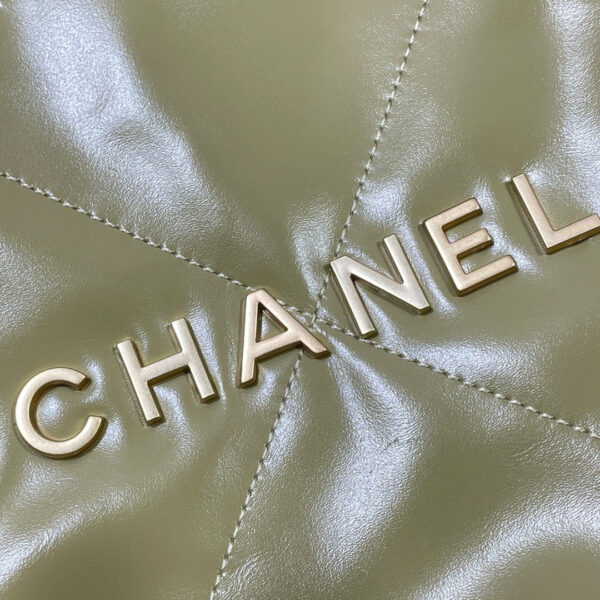 SC - Luxury Bag - CHL - 557 - Image 3