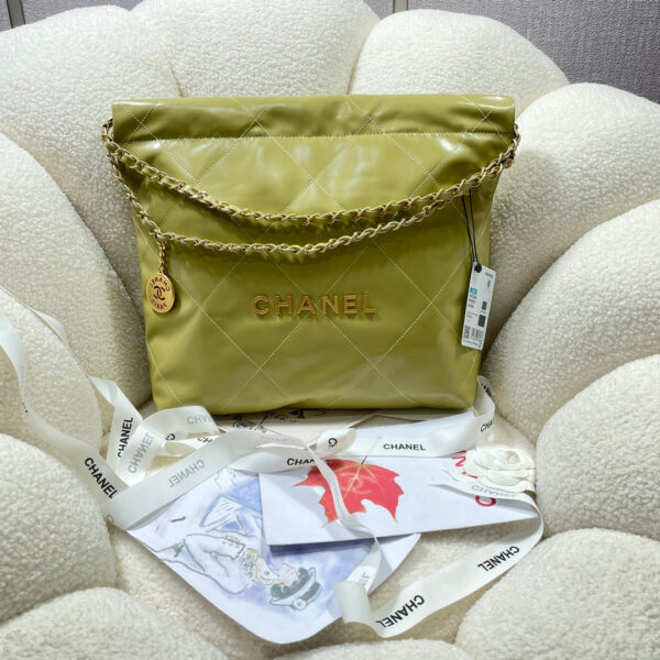 SC - Luxury Bag - CHL - 557 - Image 9