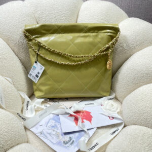 SC - Luxury Bag - CHL - 557