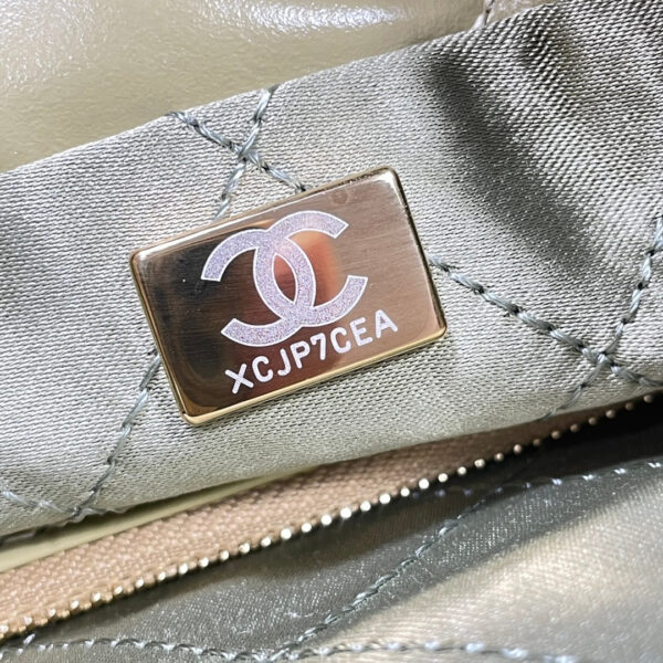 SC - Luxury Bag - CHL - 557 - Image 5