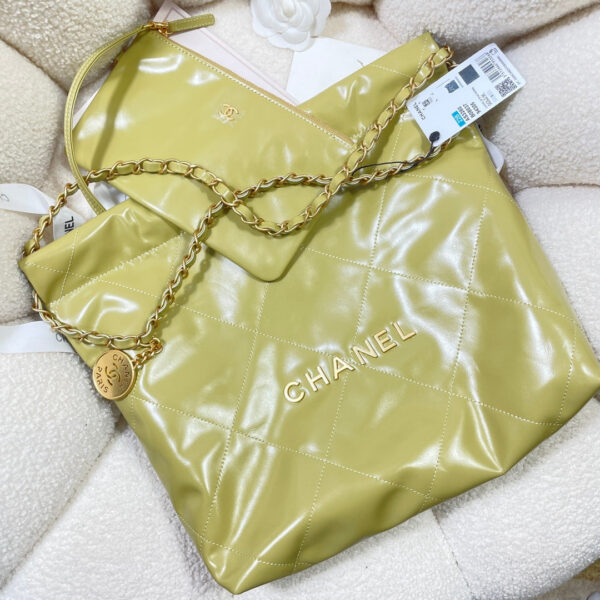 SC - Luxury Bag - CHL - 557 - Image 2
