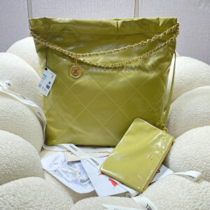 SC - Luxury Bag - CHL - 558