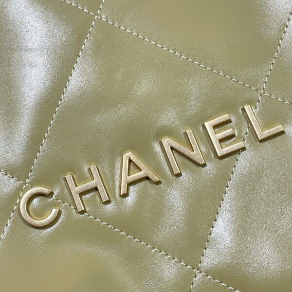 SC - Luxury Bag - CHL - 558 - Image 3