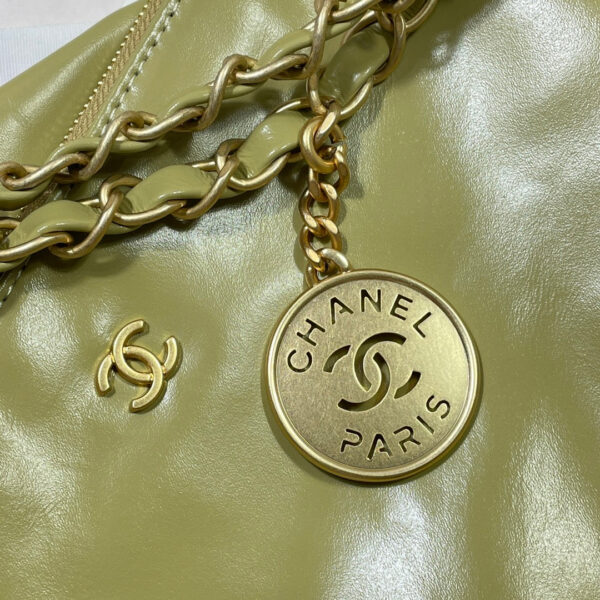 SC - Luxury Bag - CHL - 558 - Image 5