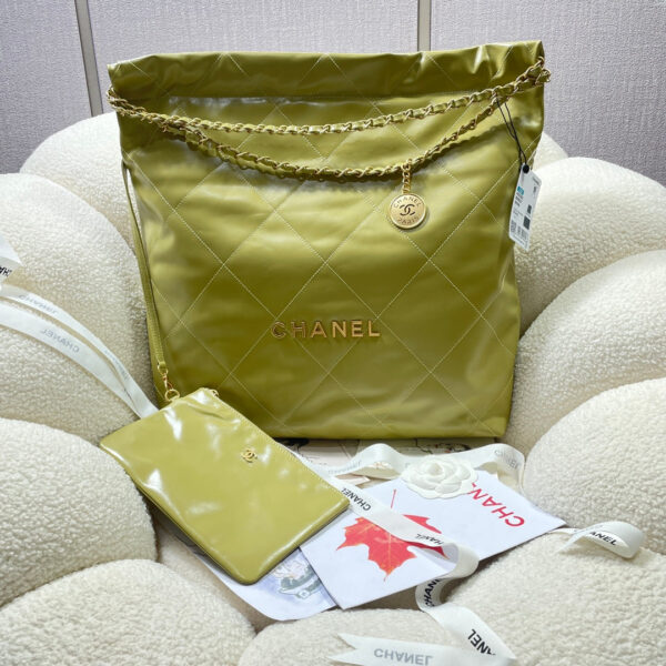 SC - Luxury Bag - CHL - 558 - Image 9