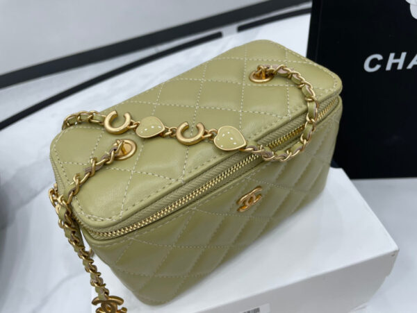 SC - Luxury Bag - CHL - 613 - Image 4