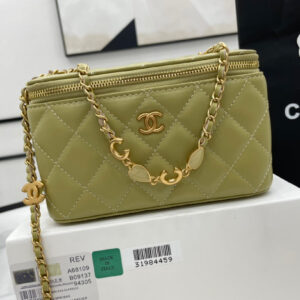 SC - Luxury Bag - CHL - 613