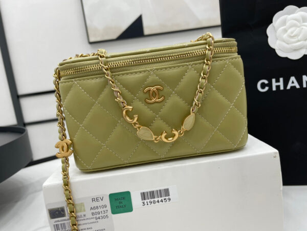 SC - Luxury Bag - CHL - 613
