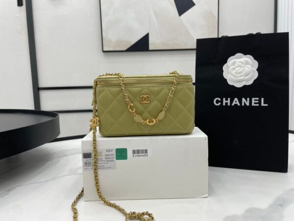 SC - Luxury Bag - CHL - 613 - Image 9
