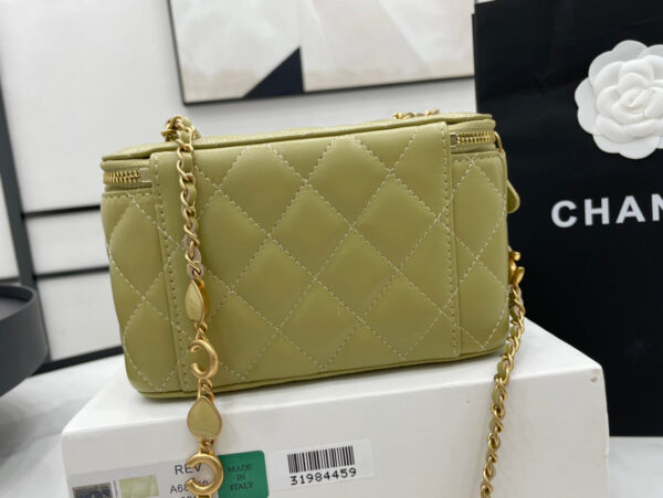 SC - Luxury Bag - CHL - 613 - Image 3