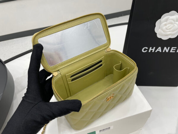 SC - Luxury Bag - CHL - 613 - Image 6