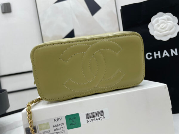 SC - Luxury Bag - CHL - 613 - Image 5