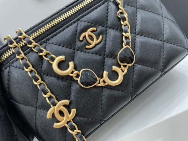SC - Luxury Bag - CHL - 612 - Image 4