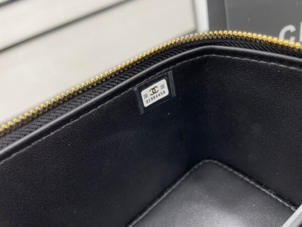 SC - Luxury Bag - CHL - 612 - Image 8