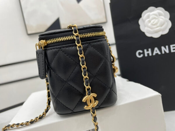 SC - Luxury Bag - CHL - 612 - Image 3