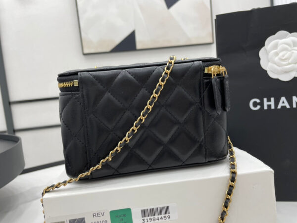 SC - Luxury Bag - CHL - 612 - Image 2