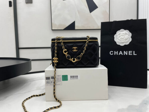 SC - Luxury Bag - CHL - 612 - Image 9