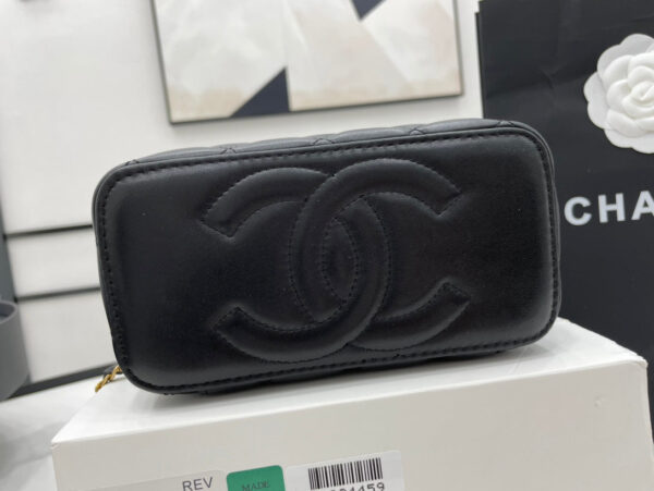 SC - Luxury Bag - CHL - 612 - Image 5