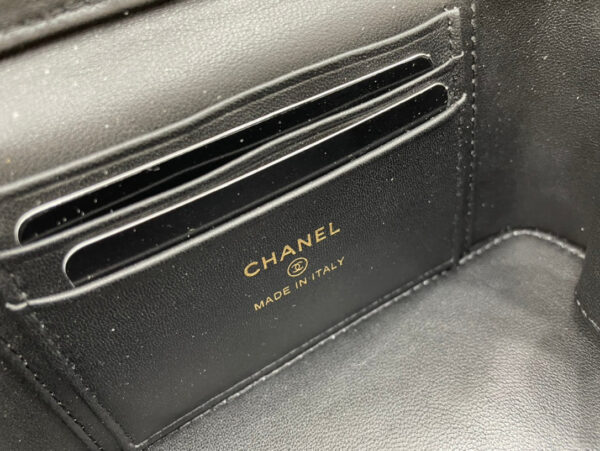 SC - Luxury Bag - CHL - 612 - Image 7