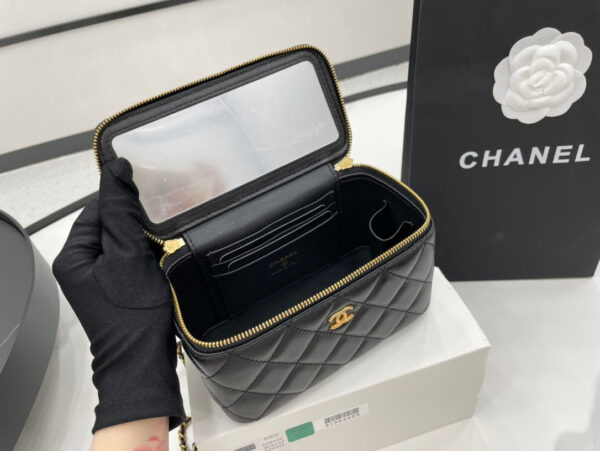 SC - Luxury Bag - CHL - 612 - Image 6