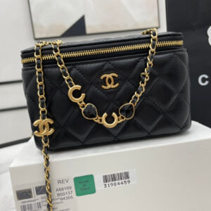 SC - Luxury Bag - CHL - 612