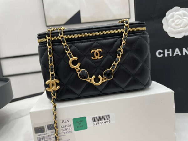 SC - Luxury Bag - CHL - 612