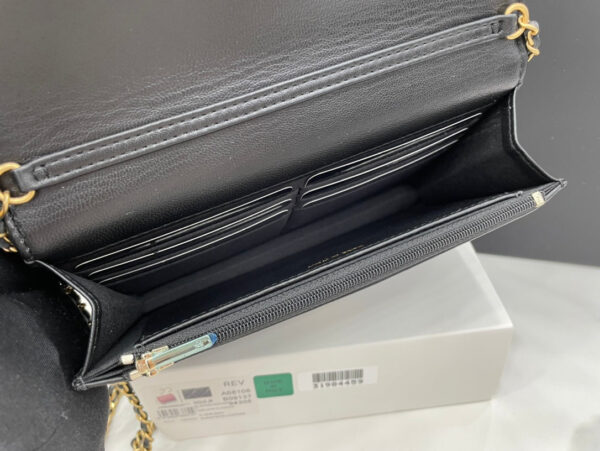 SC - Luxury Bag - CHL - 614 - Image 4