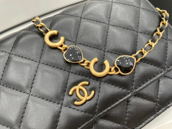 SC - Luxury Bag - CHL - 614 - Image 2