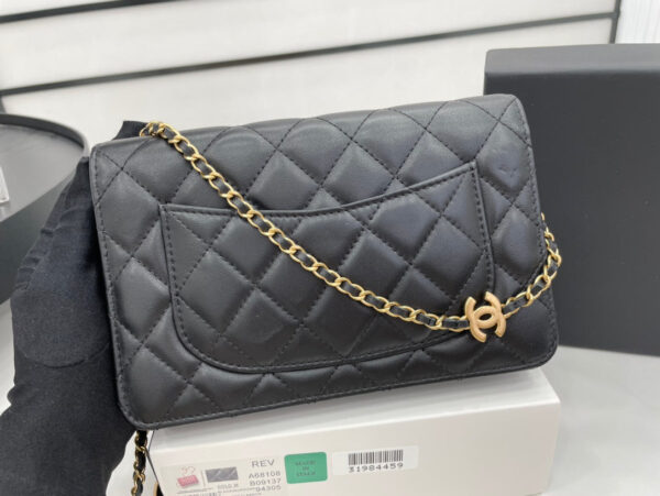 SC - Luxury Bag - CHL - 614 - Image 7