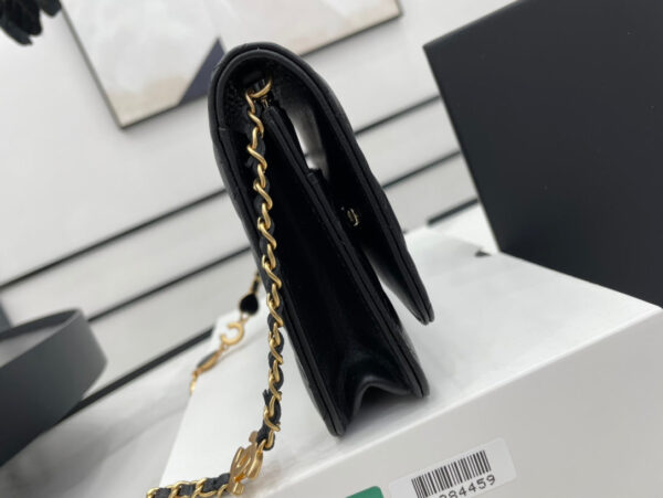 SC - Luxury Bag - CHL - 614