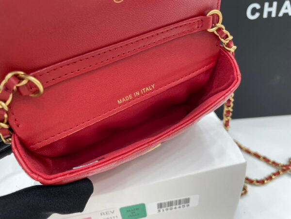 SC - Luxury Bag - CHL - 616 - Image 5