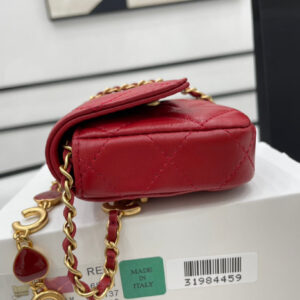 SC - Luxury Bag - CHL - 616