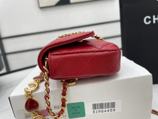 SC - Luxury Bag - CHL - 616