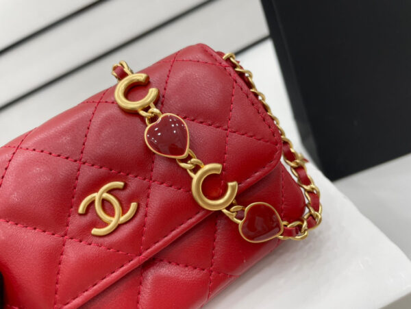 SC - Luxury Bag - CHL - 616 - Image 2