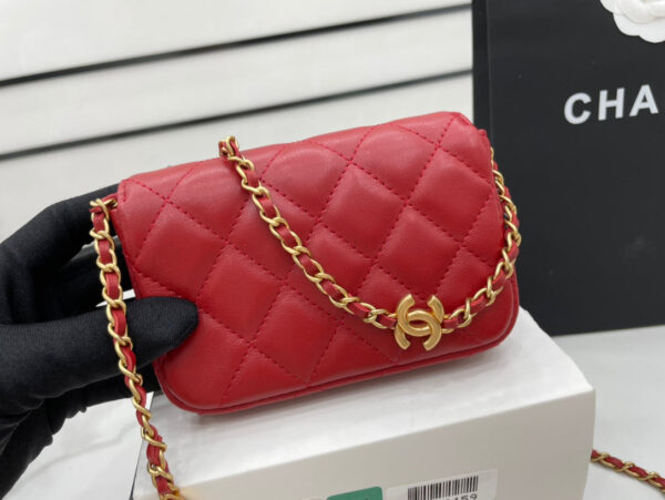SC - Luxury Bag - CHL - 616 - Image 7