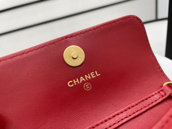 SC - Luxury Bag - CHL - 616 - Image 4
