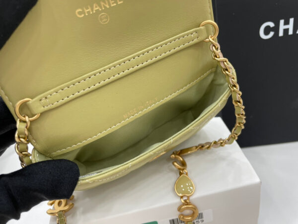 SC - Luxury Bag - CHL - 615 - Image 4