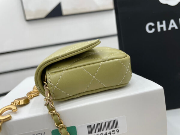 SC - Luxury Bag - CHL - 615 - Image 7
