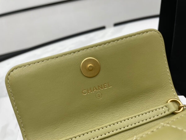 SC - Luxury Bag - CHL - 615 - Image 8