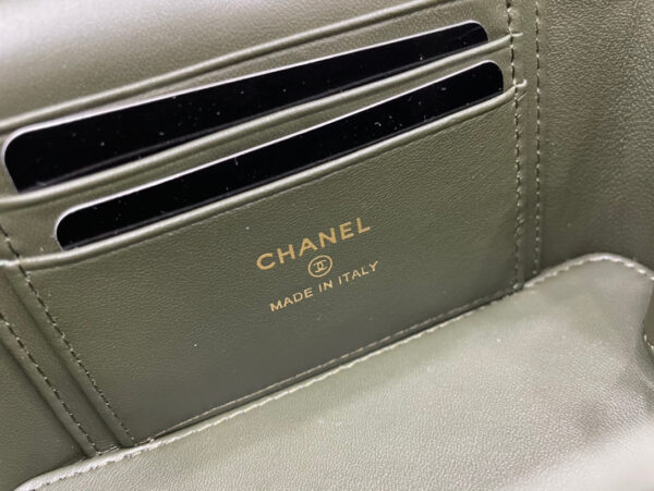SC - Luxury Bag - CHL - 619 - Image 8