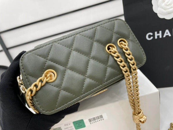 SC - Luxury Bag - CHL - 619 - Image 3