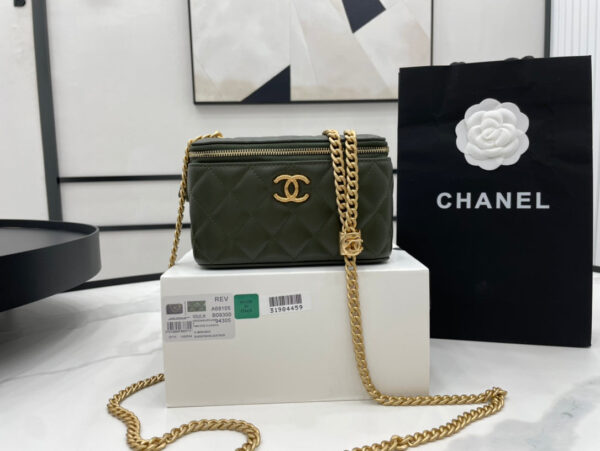 SC - Luxury Bag - CHL - 619 - Image 9