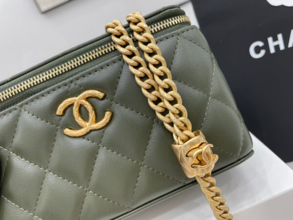 SC - Luxury Bag - CHL - 619 - Image 2