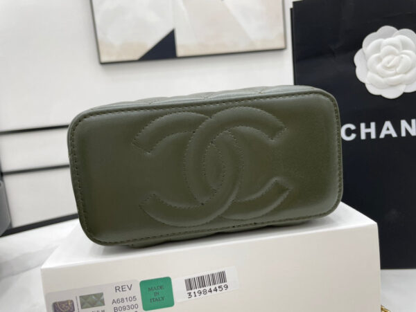 SC - Luxury Bag - CHL - 619 - Image 6