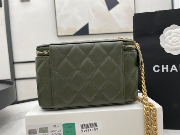 SC - Luxury Bag - CHL - 619 - Image 5